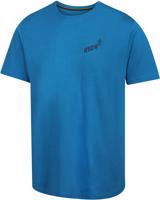 Inov-8  GRAPHIC TEE "BRAND" M blue L