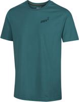 Inov-8  GRAPHIC TEE "Footprint" M pine zelená S