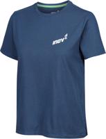 Inov-8  GRAPHIC TEE "SKIDDAW" W navy 34