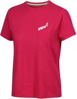 Inov-8  GRAPHIC TEE "SKIDDAW" W pink 38