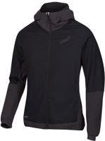 Inov-8  PERFORMANCE HYBRID JACKET M black graphite černá S