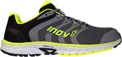 Inov-8  ROADCLAW 275 KNIT M (S) grey/yellow šedá 45,5