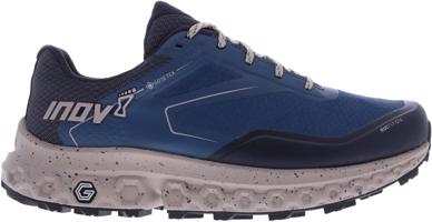 Inov-8  ROCFLY G 350 M GTX (S) blue/navy/taupe modrá 46,5