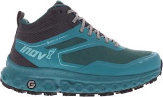 Inov-8  ROCFLY G 390 GTX W (S) pine/teal/slate zelená 38,5