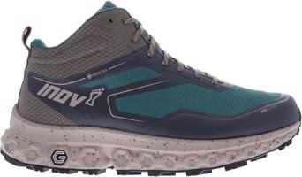 Inov-8  ROCFLY G 390 M GTX (S) pine/slate/taupe zelená 42,5