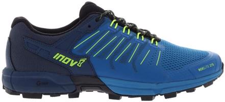 Inov-8  ROCLITE 275 M (M) blue/navy/yellow modrá 45,5