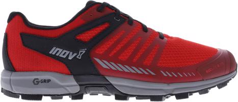 Inov-8  ROCLITE 275 M v2 (M) red/dark red/grey červená 42