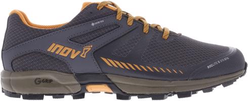 Inov-8  ROCLITE 315 GTX v2 M slate/orange/taupe hnědá 41,5