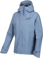 Inov-8  TRAILSHELL JACKET W slate modrá 36