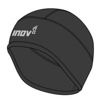 Inov-8  TRAIN ELITE BEANIE black černá