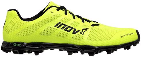 Inov-8  X-TALON G 210 v2 M (P) yellow/black žlutá 44,5