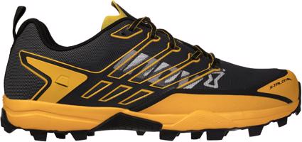 Inov-8  X-TALON ULTRA 260 M (S) black/gold oranžová 46,5