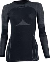 Iron-ic T-Shirt Ls Lady Merino 7.0 Performance L/XL