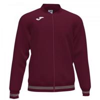 Joma Campus III Jacket Burgundy 3XL