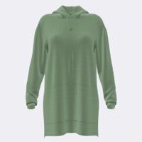 Joma Daphne Hoodie Khaki M