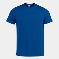 Joma Desert Short Sleeve T-Shirt Royal XL