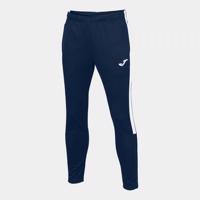 Joma Eco Championship Long Pants Navy White XS