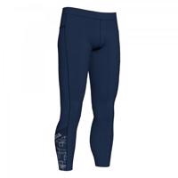 Joma Elite VIII Long Tights Navy S