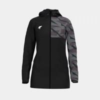 Joma Explorer Raincoat Black Anthracite M