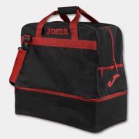 Joma Grande Training III Sport Bag Black Red S