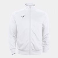 Joma Jacket Combi White L