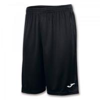 Joma Nobel Long Short Black 2XS