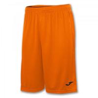 Joma Nobel Long Short Orange 2XL-3XL