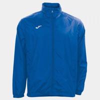 Joma Rainjacket Iris Royal 2XS