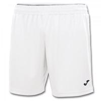 Joma Short Treviso White XS