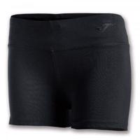 Joma Vela II Short Black 2XL