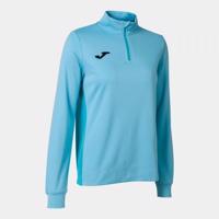 Joma Winner II Sweatshirt Sky Blue L