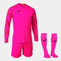 Joma Zamora VII Set Fluor Pink 4XS