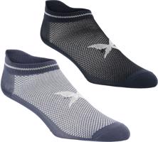 Kari Traa Nora Sock 2Pk 36-38