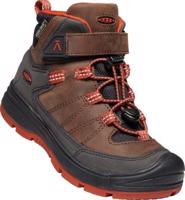 Keen Redwood Mid WP C 24