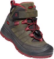 Keen Redwood Mid WP C 24