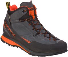 La Sportiva Trek ová Boulder X Mid GTX Carbon