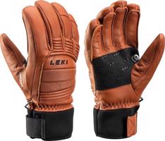 Leki Copper 3D Pro 6