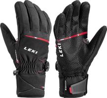 Leki Progressive Tune S Boa LT 7