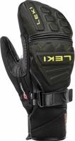 Leki Race Coach C-Tech S Mitt 10