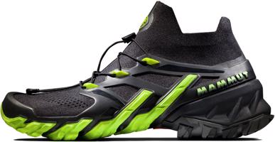 Mammut Aegility Pro Mid Men 42