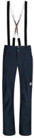 Mammut Eisfeld Guide SO Pants Men 52 S