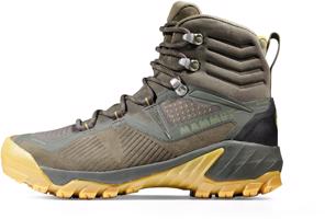 Mammut Sapuen High GTX Women 37 1/3