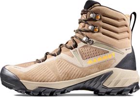 Mammut Sapuen High GTX Women 41 1/3