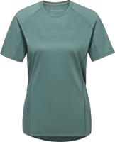 Mammut Selun FL T-Shirt Women Logo M