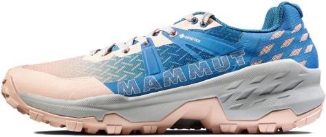 Mammut Sertig II Low GTX® Women 38