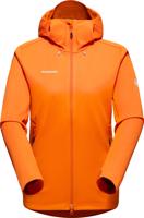 Mammut Ultimate VII SO Hooded Jacket Women XS