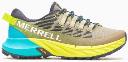 Merrell Agility Peak 4 38