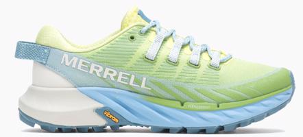 Merrell Agility Peak 4 40