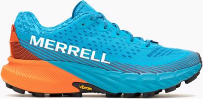 Merrell Agility Peak 5 37