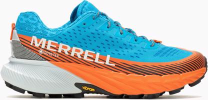 Merrell Agility Peak 5 Gtx 43,5